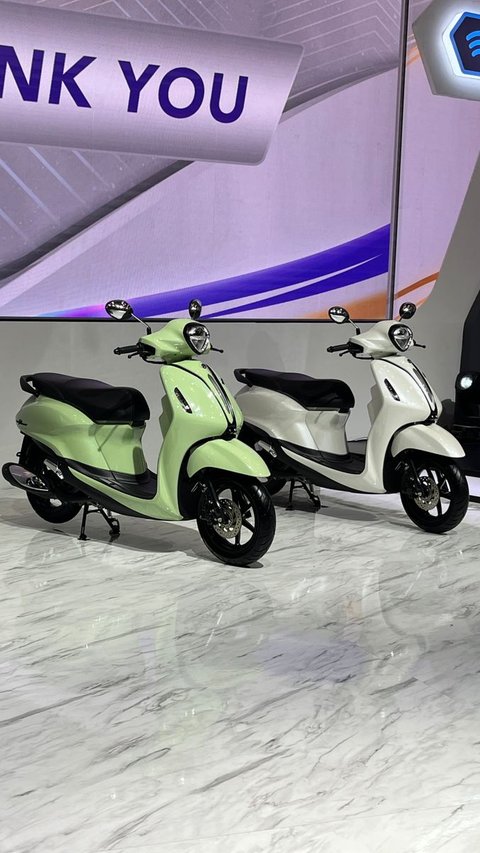 Ini Perbandingan Penjualan Sepeda Motor Januari 2024 dan 2025