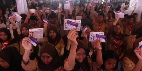 Cara Mudah Cek Status Kartu Indonesia Pintar (KIP) & PIP 2025