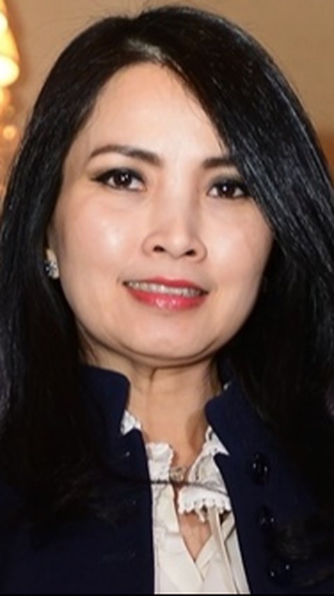 Menilik Kehidupan 5 Anak Liliana Tanoesoedibjo: Dari Karier hingga Prestasi