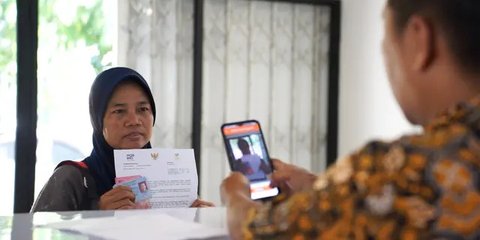 Daftar Bansos yang Cair pada Februari 2025, Intip Besaran dan Cara Mudah Mengeceknya