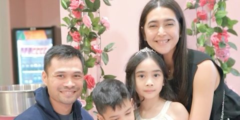 7 Potret Momen Ulang Tahun Raqeema Anak Nabila Syakieb dengan Konsep Salon-salonan, Asik Nikmati Treatment Rambut, Wajah hingga Kuku