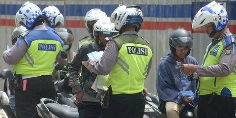 Operasi Keselamatan 2025 Mulai Dilakukan, Catat Jenis Pelanggaran Utama yang Jadi Target