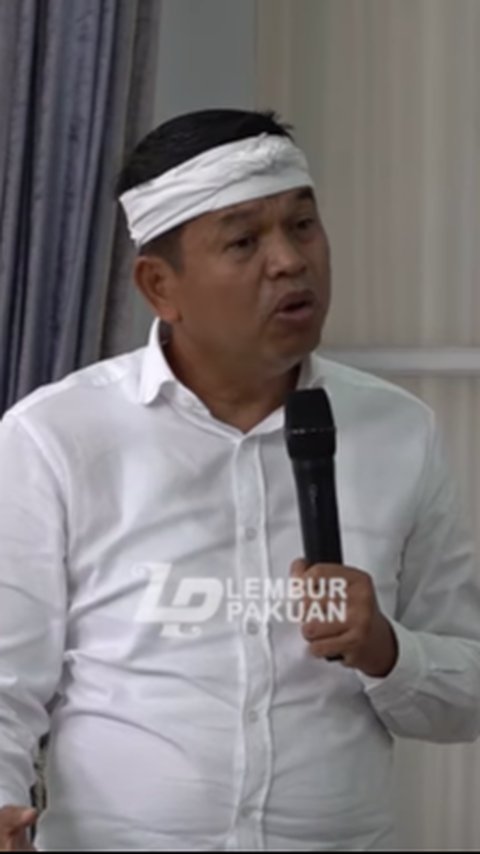 Gubernur Jabar Terpilih Ingin Rombak Birokrasi Pendidikan: Tidak Ada Piknik dan Jual LKS, Jangan Cari Penyakit!