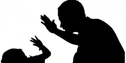 Kejamnya Ibu Tiri Siram Air Panas ke Anak Hingga Kulit Terbakar, Padahal Profesinya ASN Perlindungan Anak