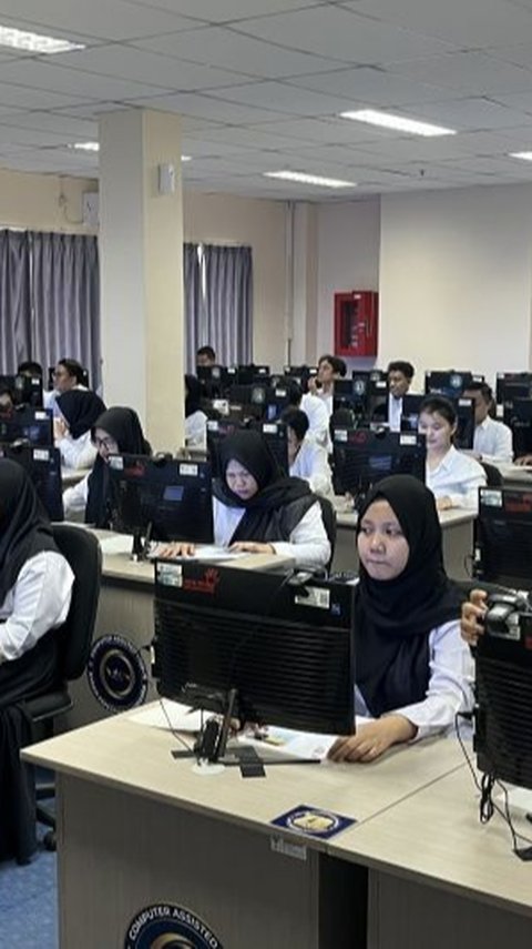 Cara Melihat Pengumuman Hasil Seleksi Administrasi PPPK 2024 Tahap 2 di Sscasn.bkn.go.id