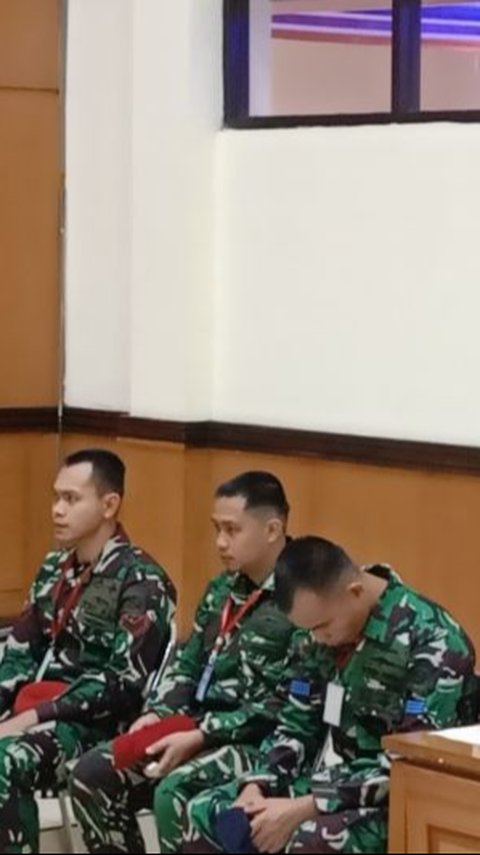 Terkuak Siasat Jahat Anggota TNI AL Rencanakan Penggelapan Mobil hingga Penembakan Bos Rental