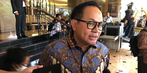 Lembaga Investasi Danantara Beroperasi Maret 2025
