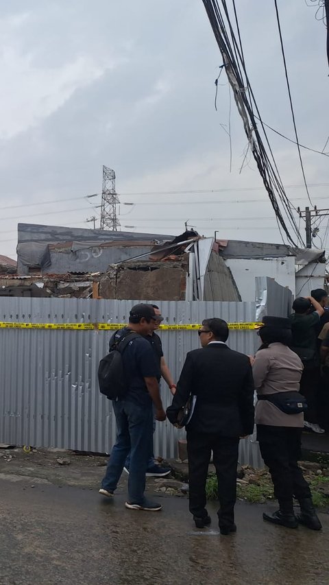 Duduk Perkara dan Awal Mula Warga Tambun Terusir dari Rumah Sendiri Imbas Pengadilan Salah Gusur