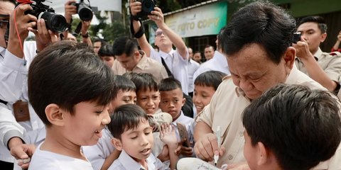 Gerindra Bocorkan Raja Kecil yang Risih dan Melawan Kebijakan Prabowo