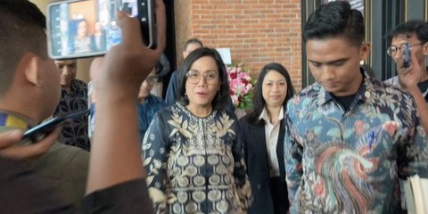 Bukan untuk Makan Bergizi Gratis, Sri Mulyani Akhirnya Ungkap Tujuan Efisensi Anggaran Rp306 Triliun