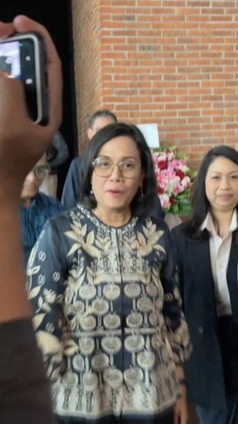 Bukan untuk Makan Bergizi Gratis, Sri Mulyani Akhirnya Ungkap Tujuan Efisensi Anggaran Rp306 Triliun