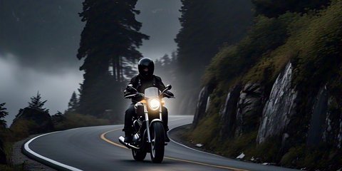 Cek Komponen Ini jika Motor Tidak Bertenaga Saat Tanjakan