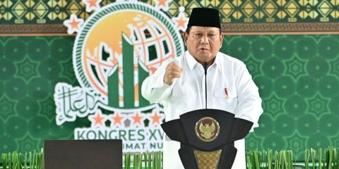 PDIP Minta Prabowo Ungkap Sosok 'Raja Kecil' yang Lawan Efisiensi Anggaran