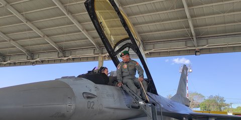 Deretan Senjata Canggih Dimiliki TNI, Ada yang Buatan Anak Bangsa
