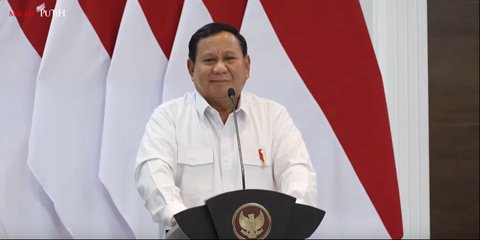 Jokowi Buka Suara Akui Pernah Minta Prabowo Temui Khofifah, ini Alasannya