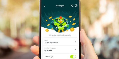 Tak Mau Buru-Buru IPO, Superbank Fokus Pengembangan Produk dan Ekosistem