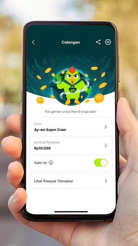 Tak Mau Buru-Buru IPO, Superbank Fokus Pengembangan Produk dan Ekosistem