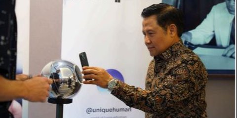 FPCI Dorong Pemuda Indonesia Terlibat dalam Pengembangan AI, Bukan Hanya Jadi Penonton