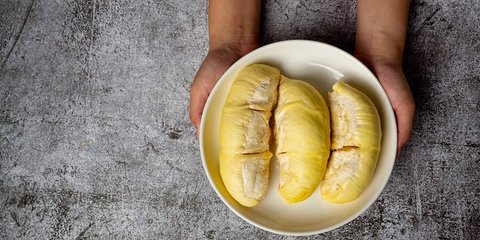 Ragam Durian Khas Indonesia yang Tak Kalah dengan Musang King, Rasanya Lembut dan Creamy