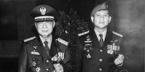 Menilik Program Makan Bergizi Gratis Era Soeharto, Harga per Porsi masih Segini, Ini Fakta-faktanya