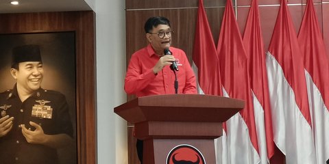 PDIP: Pertarungan Pilkada 2024 Sangat Berat, Berdarah-darah dan Dikepung