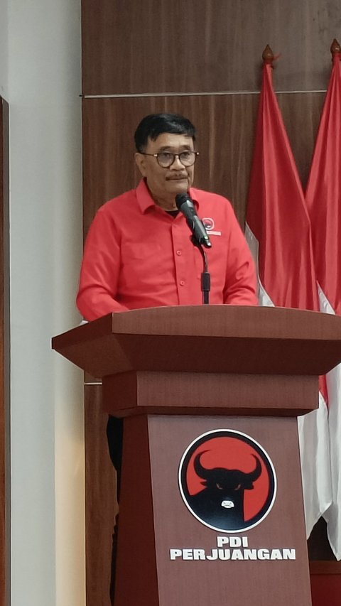 PDIP: Pertarungan Pilkada 2024 Sangat Berat, Berdarah-darah dan Dikepung