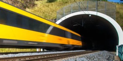 Rute Perjalanan Kereta Terpanjang di Dunia yang Butuhkan Waktu Hingga 21 Hari dan Lewati 13 Negara