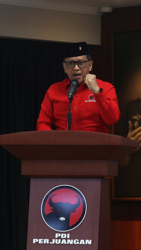 Gelar Pembekalan, PDIP Ingin Kepala Daerah dari Partainya Siap Ikut Retret di Magelang