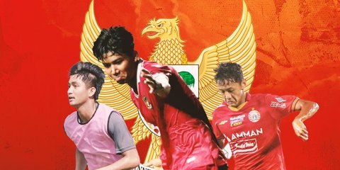 Link Nonton Timnas Indonesia U-20 di Piala Asia 2025, Berikut Jadwal Lengkapnya