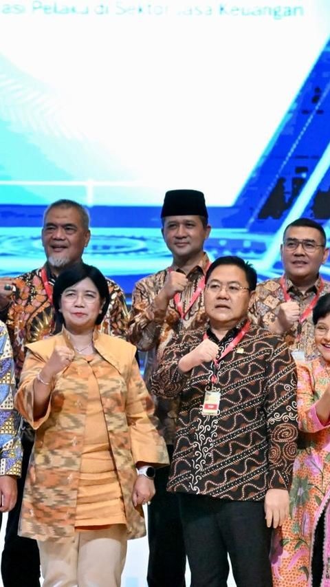 Kinerja Positif Sektor Jasa Keuangan Untungkan Prospek Transformasi Transmigrasi