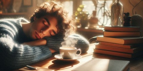 Ketahui Apa Itu Inemuri, Tidur Siang di Tempat Kerja ala Jepang dan Manfaat yang Bisa Diberikannya