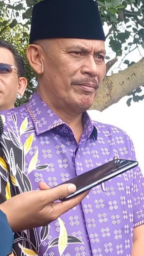 BPD Kohod Ungkap Keberadaan Kades Arsin bin Asip, Bicara Ancaman Sanksi Diberikan
