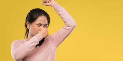 8 Cara Mencegah Bau Badan Tak Sedap pada Remaja