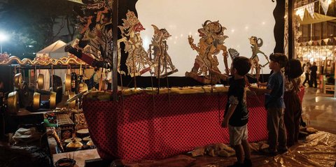 Perbedaan Wayang Jawa dan India, Proses Adaptasi dan Akulturasi Budaya