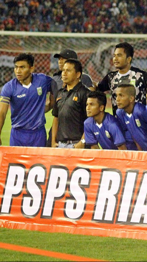 PSPS Pekanbaru Raih Kemenangan Tipis, Bikin Persiraja Gagal Promosi ke Liga 1