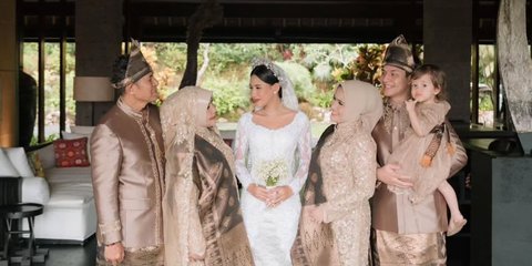 Terungkap Mahar Pernikahan Angga Yunanda dan Shenina Cinnamon Berupa Emas dan Uang Dolar AS, Nilainya Lebih dari Rp50 Juta