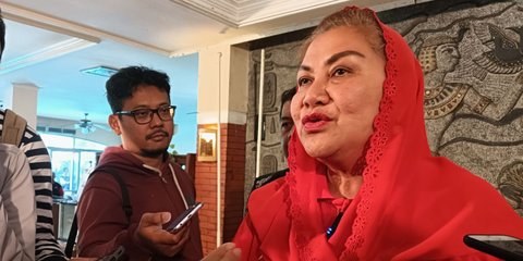 Wali Kota Semarang Mbak Ita Sakit Apa Sampai kembali Mangkir Panggilan KPK?