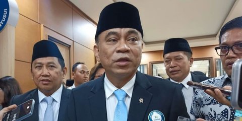 1.235 Petugas Penyuluh Koperasi Terdampak Efisiensi Anggaran, Budi Arie Kasih Penjelasan Begini