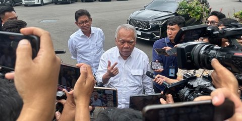 Mulai Bulan Depan, Seluruh Pegawai OIKN Berkantor di IKN