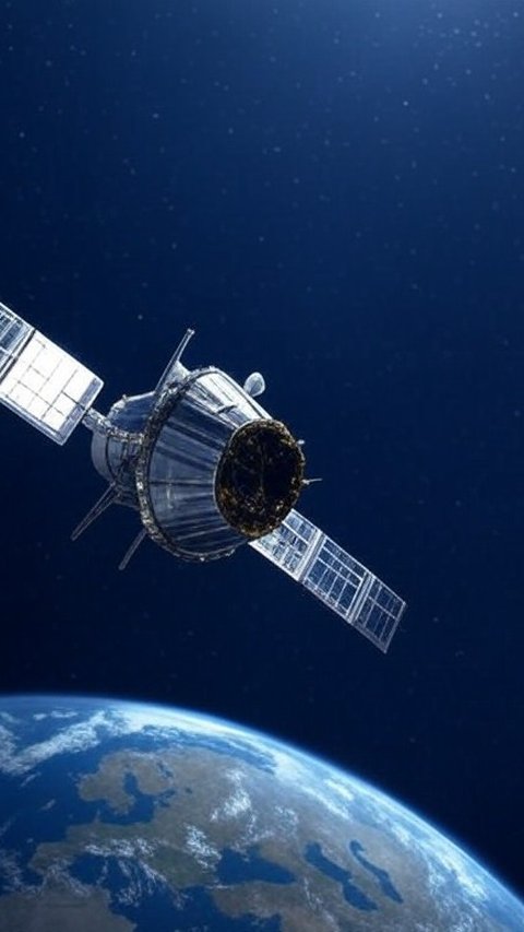 Sosok Orang Indonesia ini Pernah Bikin Panik China, Gara-garanya Geser Orbit Satelit