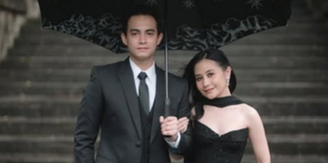 Perjuangan Prilly Latuconsina Dapatkan Buket Bunga Pengantin Angga & Shenina, Kode Siap Dinikahi Omara Esteghlal