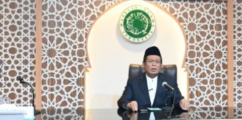 MUI: Anggaran Boleh Dipangkas, Kerukunan Jangan!