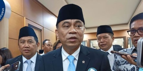 Anggaran Kementerian Koperasi Dipangkas, Budi Arie Jamin Program Prioritas Bakal Tepat Sasaran