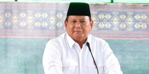 Prabowo Kumpulkan Ketum Parpol KIM di Hambalang Besok, Bahas Apa?