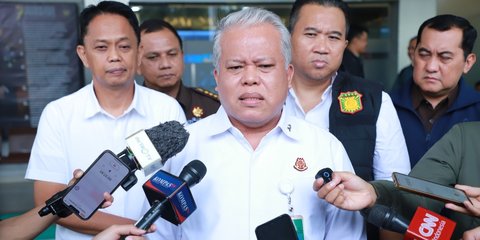 VIDEO: Kejagung Obok-Obok Kantor Anak Buah Bahlil di ESDM, Ungkap Modus Jahat soal Minyak Mentah