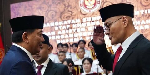 Deddy Corbuzier Diangkat Jadi Stafsus di Masa Efisiensi Anggaran, Begini Penjelasan MenPAN-RB