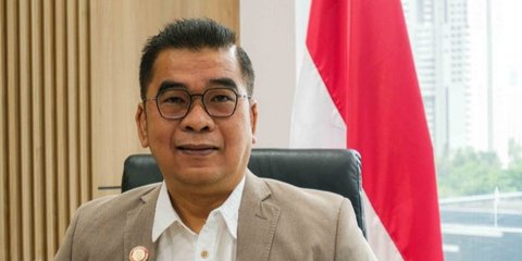 Di Balik Mundurnya Tokoh Kunci Konsep Taksi Terbang IKN