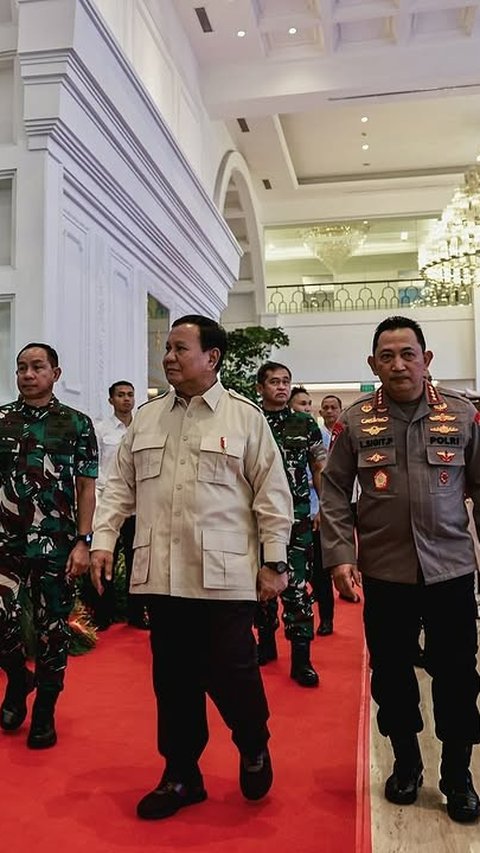 VIDEO: Disindir Prabowo, ini Pejabat yang Studi Banding Kemiskinan Ke Australia