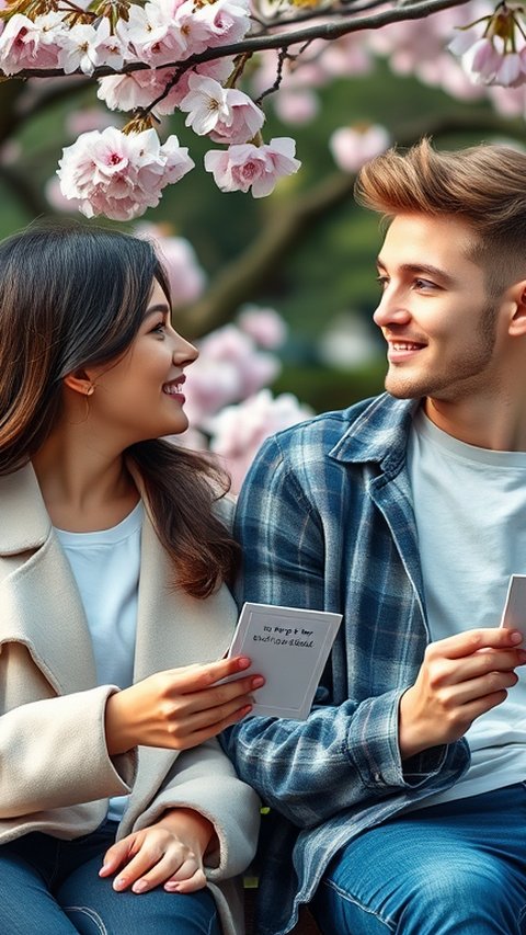 Isyarat Halus ini Jadi Tanda Dia Menunggu Ucapan Cintamu di Hari Valentine