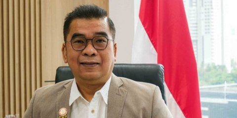 Profil Lengkap Ali Berawi, Profesor Muda Pilih Angkat Kaki dari Proyek IKN